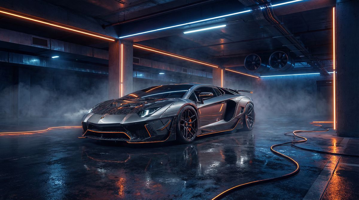 探花汽车改装视频社区