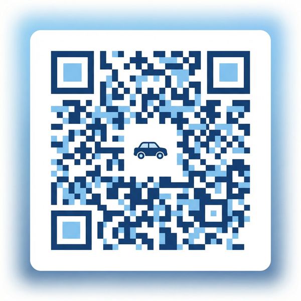 探花商务二维码