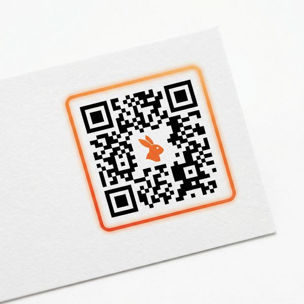 探花公众号二维码