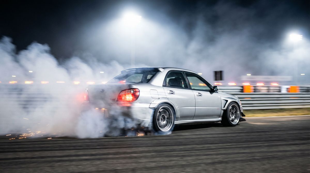 探花轿车改装视频